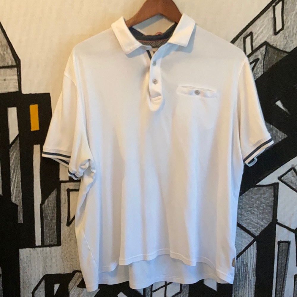 Ted Baker Large Polo